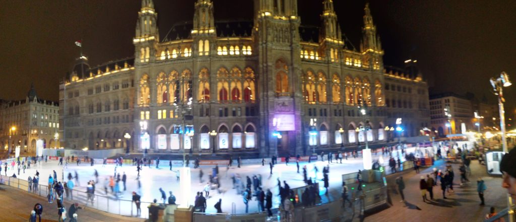 Was kann man in Wien im Winter machen?