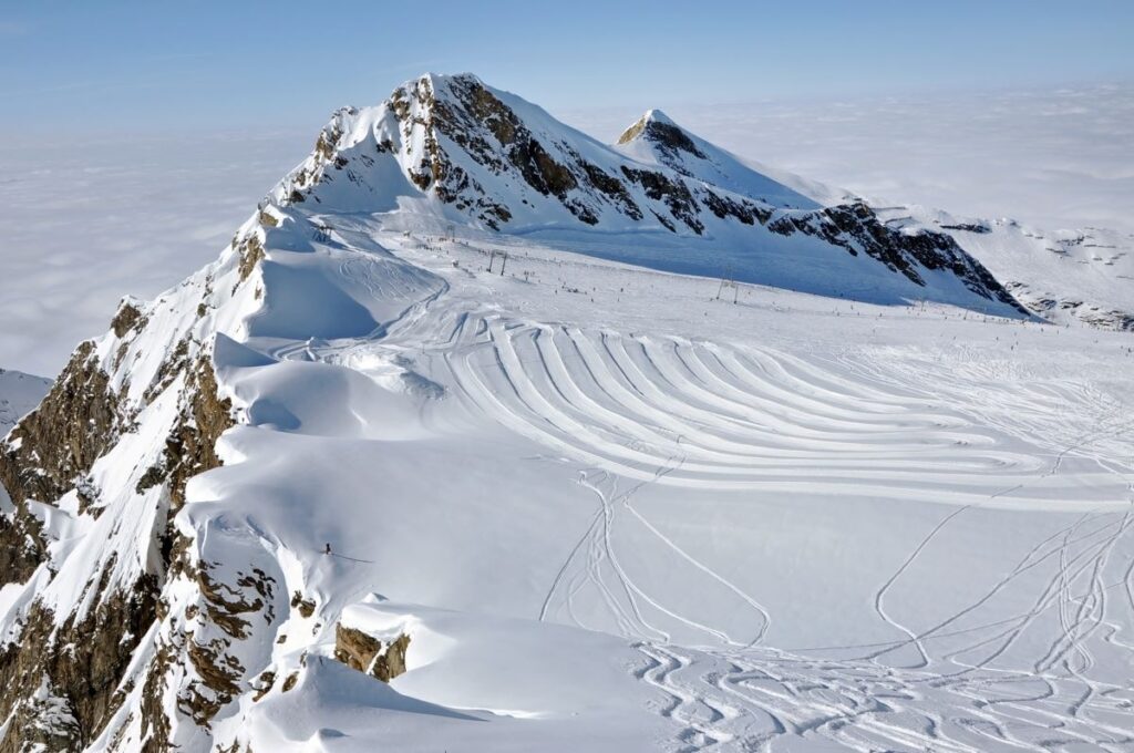 Winterurlaub in Österreich genießen - Einreisebestimmungen beachten